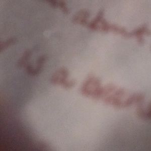 Meet your Posher, Alexis